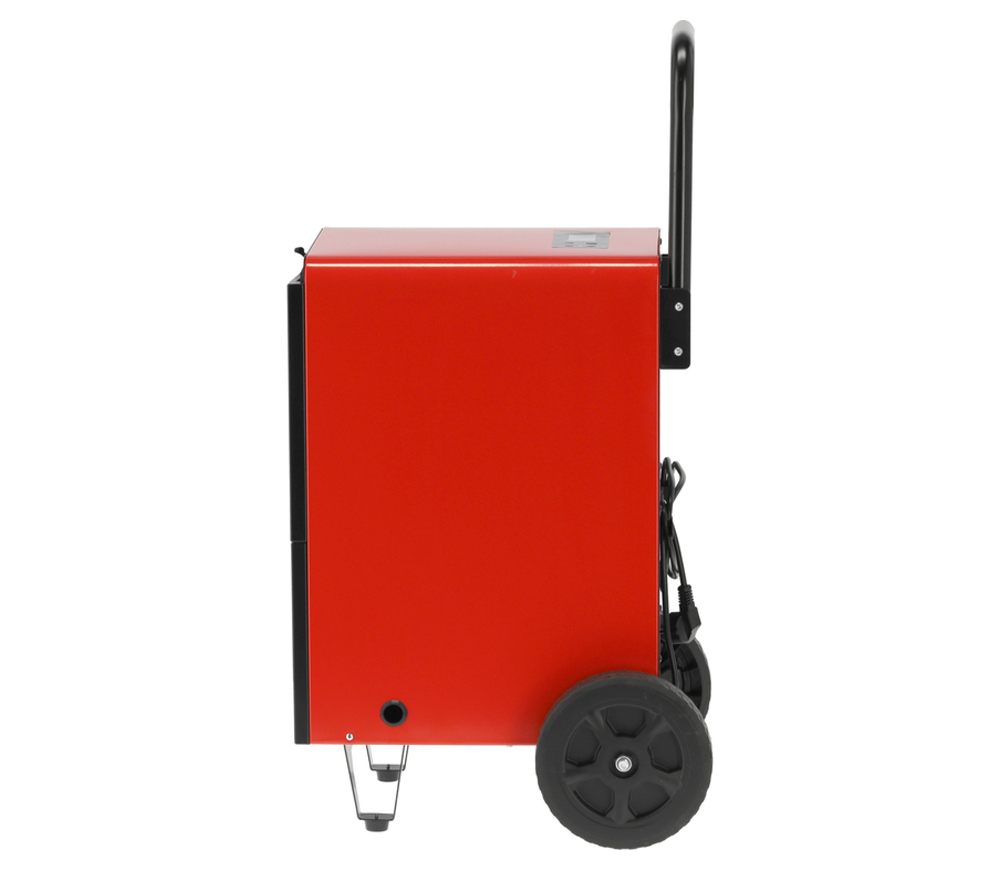 Dezumidificatore de aer YATO YT99650 900w 120m²-6