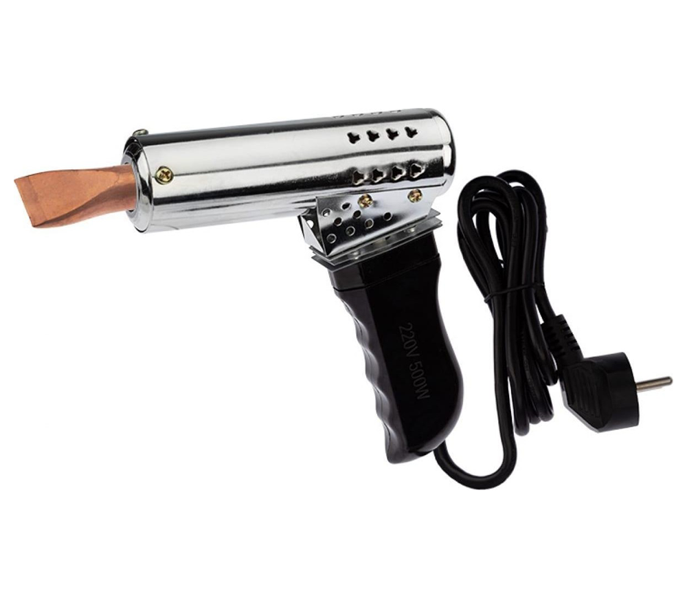Stație de lipit REXANT 12-0215 500w 600 Rețea
