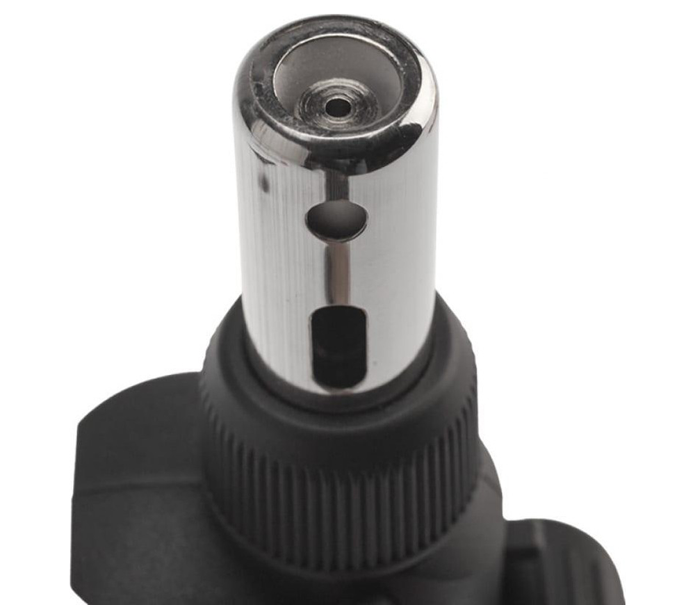 Stație de lipit cu gaz REXANT 12-0501  1300°C Balon cu gaz-2
