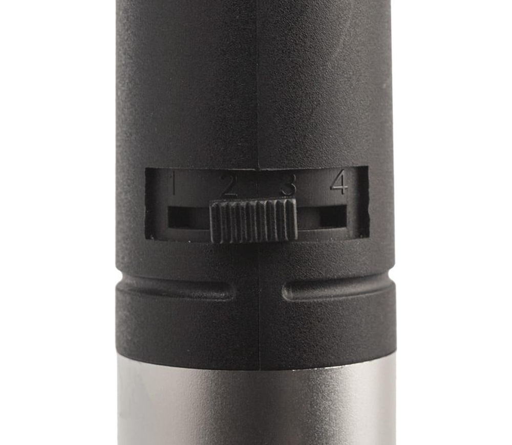 Stație de lipit cu gaz REXANT 12-0501  1300°C Balon cu gaz-5