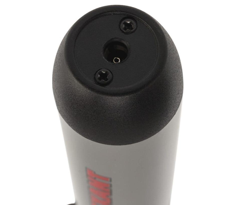 Stație de lipit cu gaz REXANT 12-0501  1300°C Balon cu gaz-6