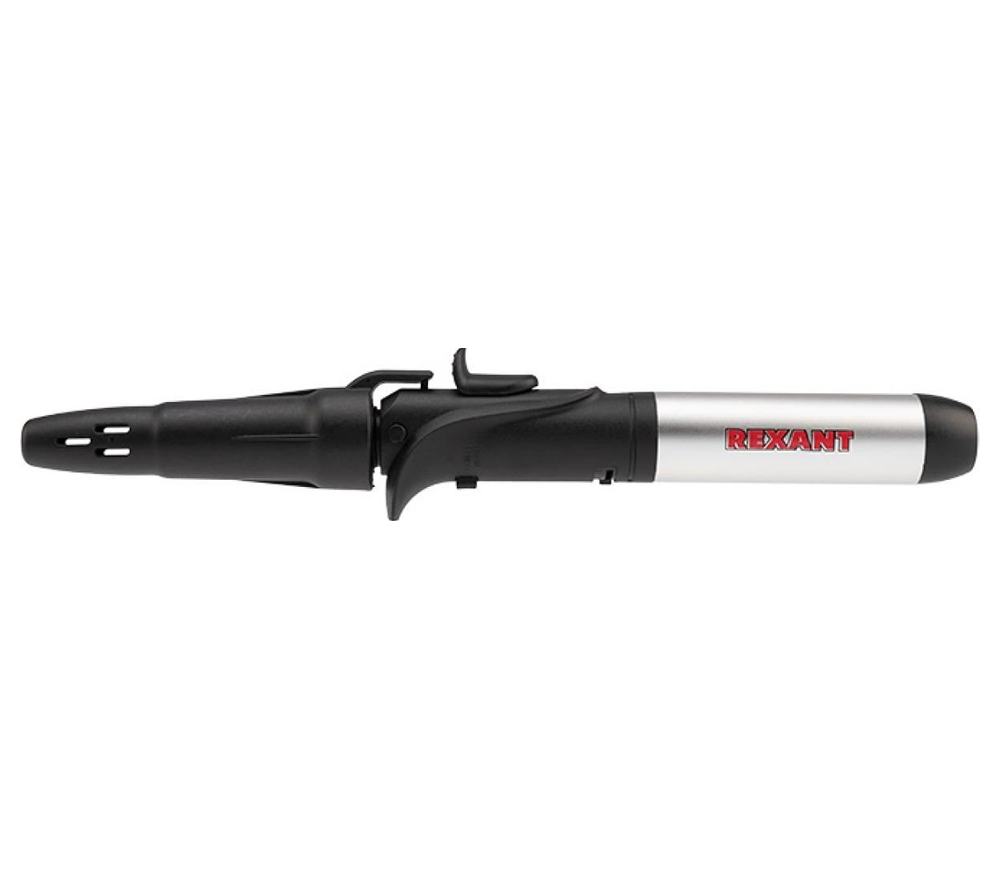 Stație de lipit cu gaz REXANT 12-0505  400°C Balon cu gaz-6