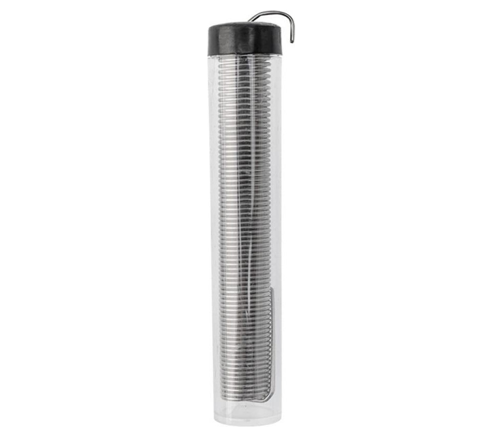 Stație de lipit cu gaz REXANT 12-0505  400°C Balon cu gaz-7