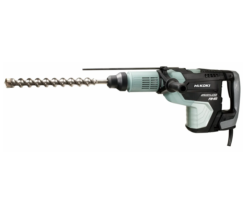 Перфоратор HIKOKI DH52MEWSZ 1500вт SDS-Max