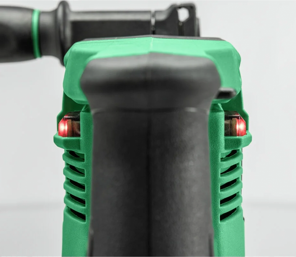 Ciocan rotopercutor cu acumulator (fără bat) HIKOKI DH3628DAW4Z 3.2J 36V-5