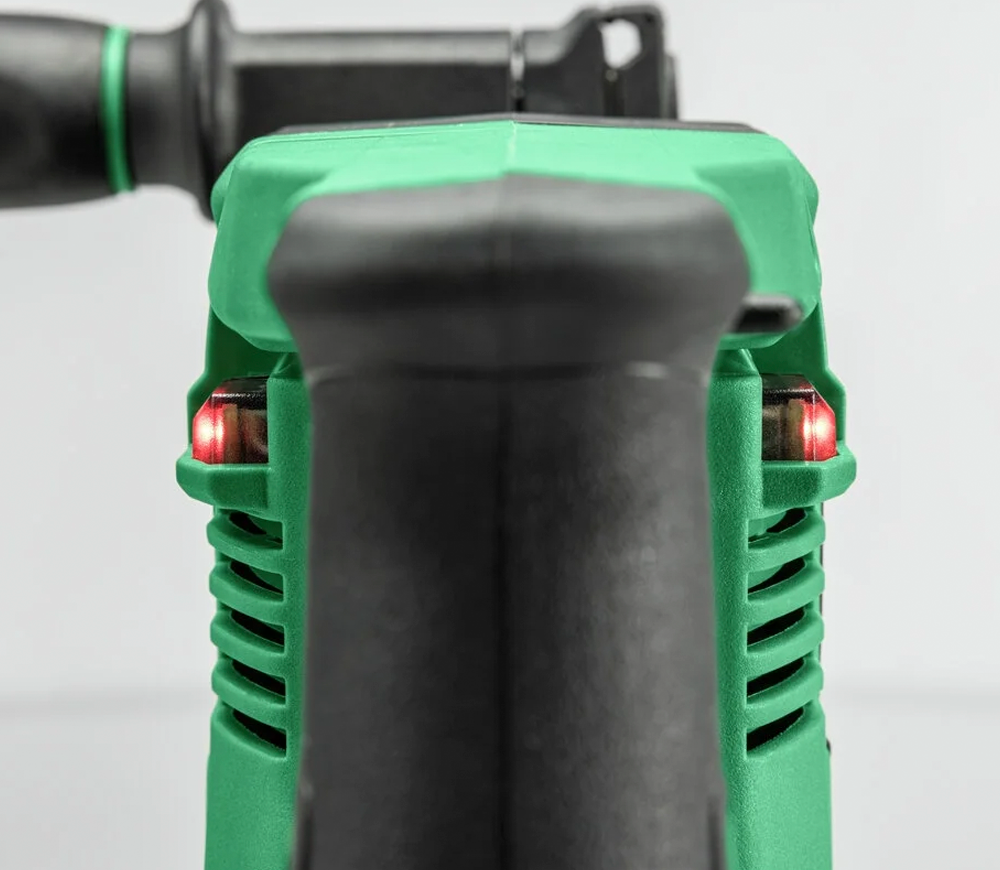 Ciocan rotopercutor cu acumulator (fără bat) HIKOKI DH3628DCW3Z 3.2J 36V-6