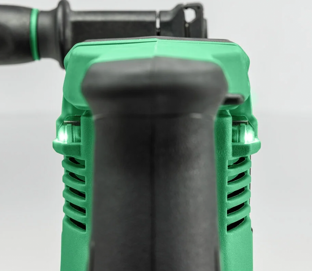Ciocan rotopercutor cu acumulator (fără bat) HIKOKI DH3628DCW3Z 3.2J 36V-7