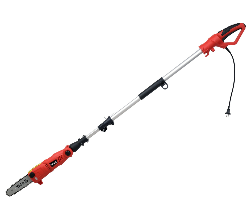 Fierăstrău electric cu lanț YATO YT84800 710w 250mm-2