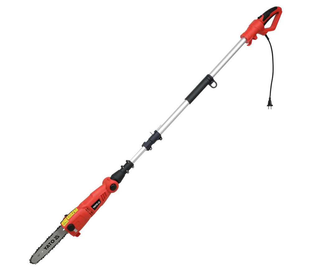 Fierăstrău electric cu lanț YATO YT84800 710w 250mm