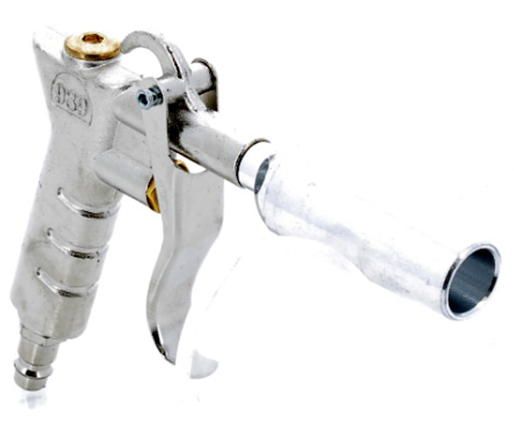 Pistol de suflat JBM-53205  10bar-4