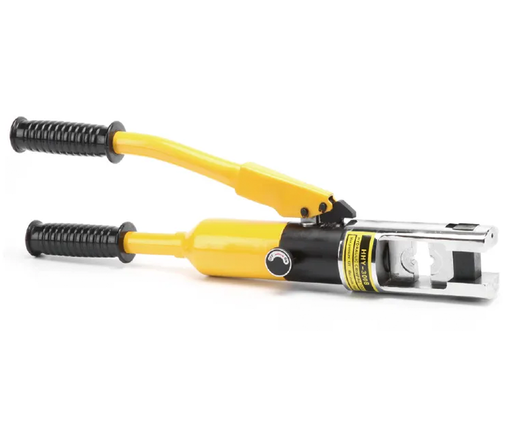 Clești de sertizare HYDRARITE HHY-300B HEX
