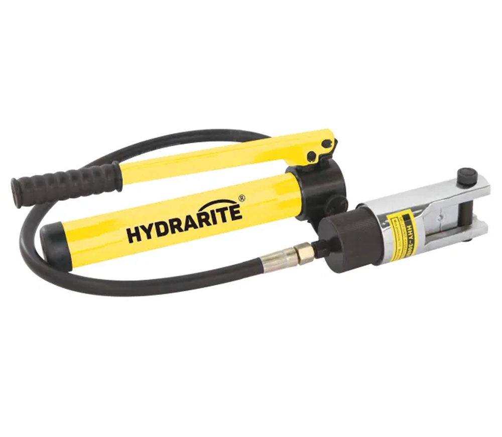 Clești de sertizare HYDRARITE HHY-300BF