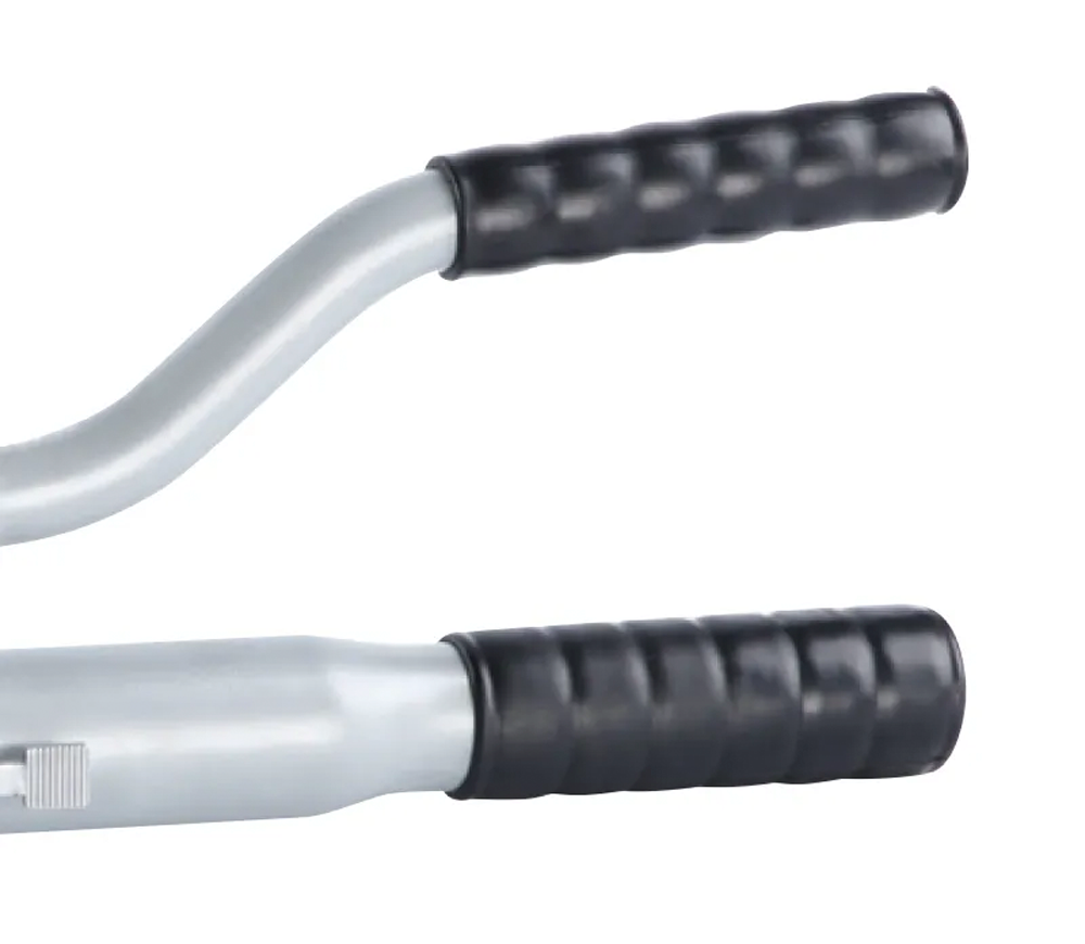 Клещи обжимные HYDRARITE HHY-400U HEX-4