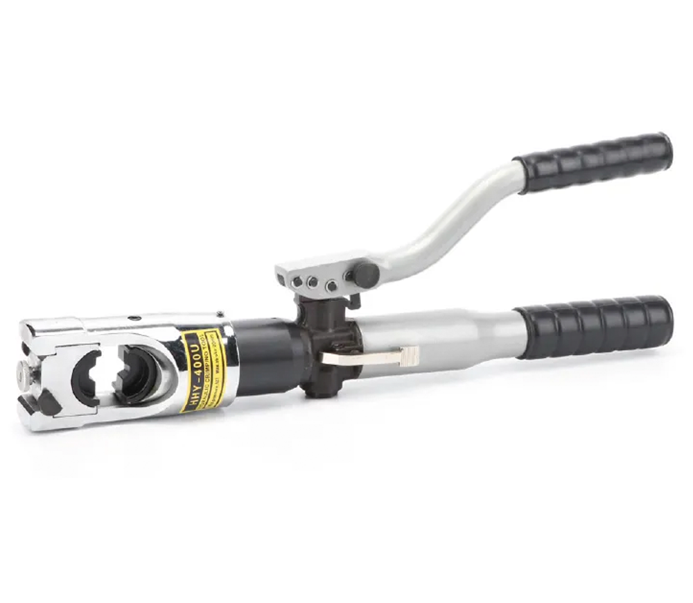 Clești de sertizare HYDRARITE HHY-400U HEX