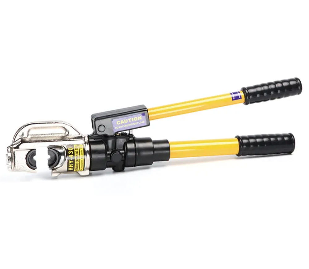 Clești de sertizare HYDRARITE HHY-430 HEX