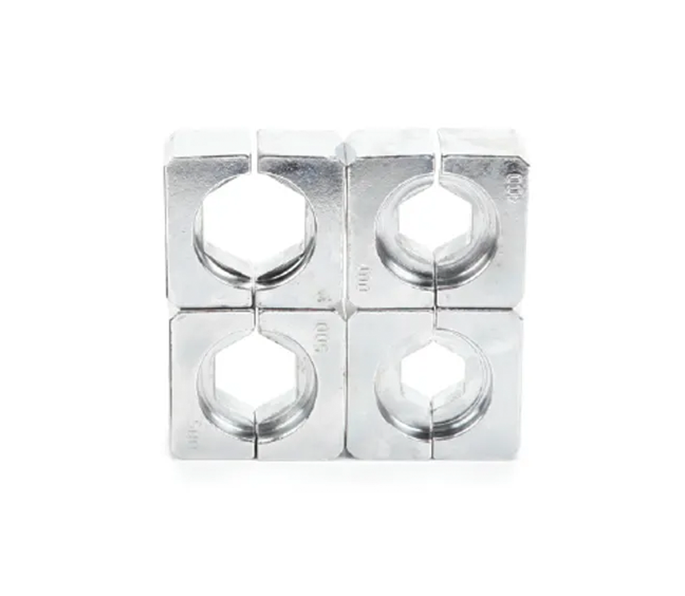Clești de sertizare HYDRARITE HHY-500 HEX-3