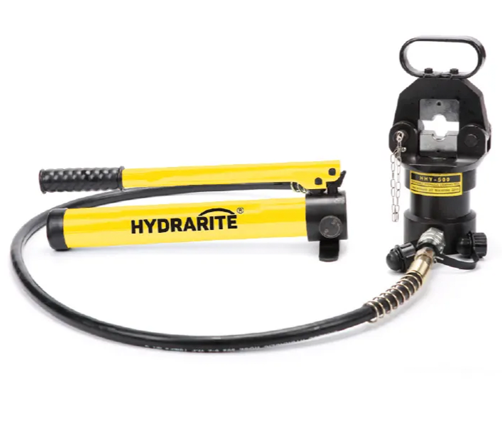Clești de sertizare HYDRARITE HHY-500 HEX