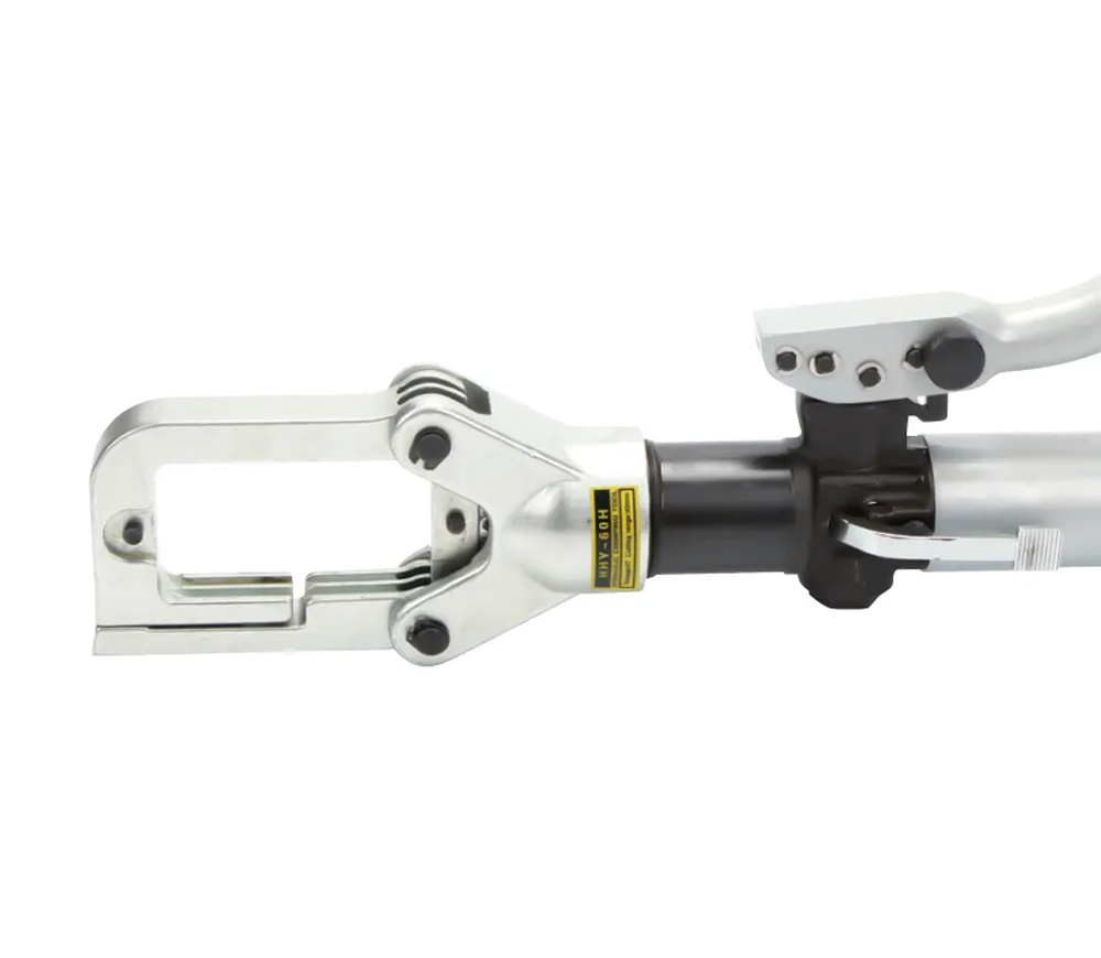 Clești de sertizare HYDRARITE HHY-60H HEX-2