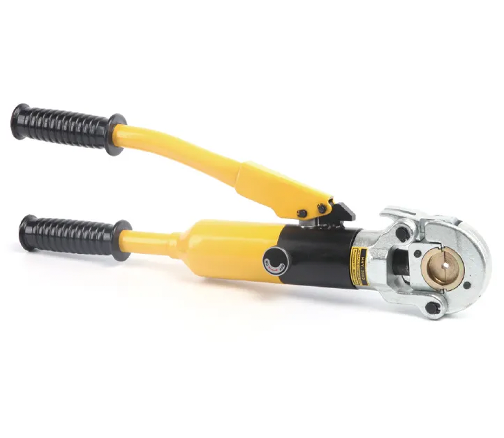 Clești de sertizare HYDRARITE HHY-300D HEX
