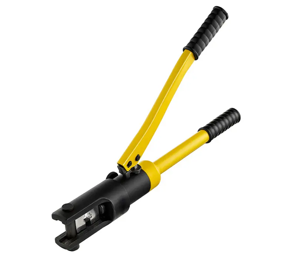 Clești de sertizare HYDRARITE HHY-300A HEX-2