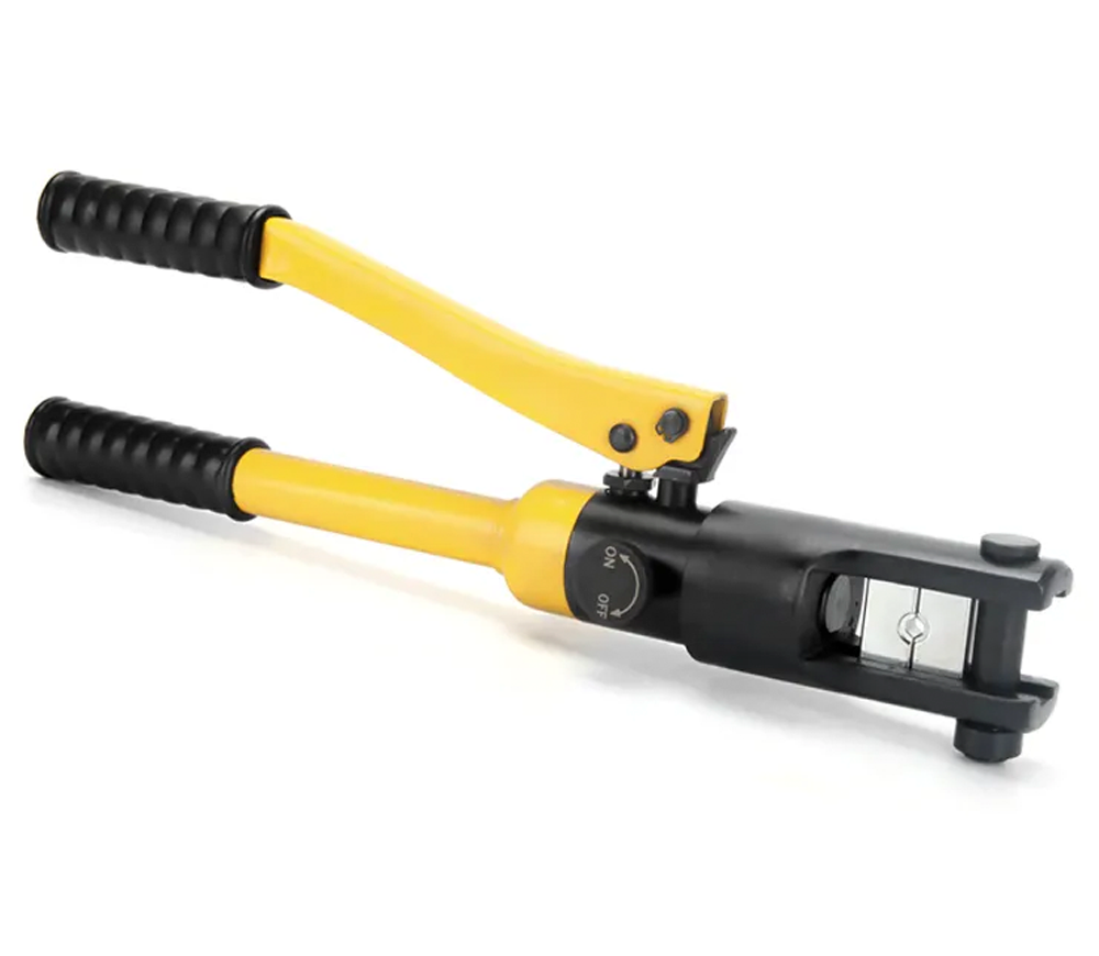 Clești de sertizare HYDRARITE HHY-300A HEX