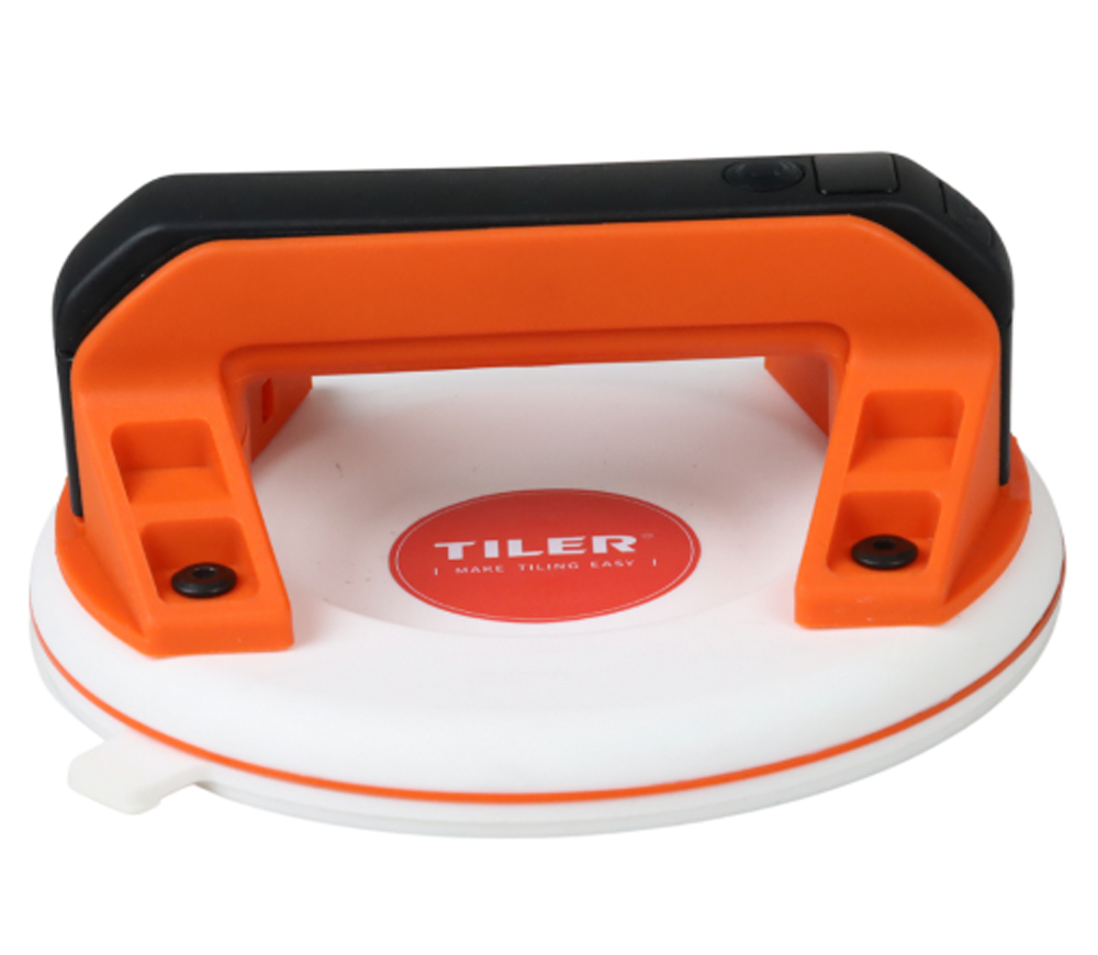 Ventuză cu vid TILER TPZ-K03 210mm 200kg-3