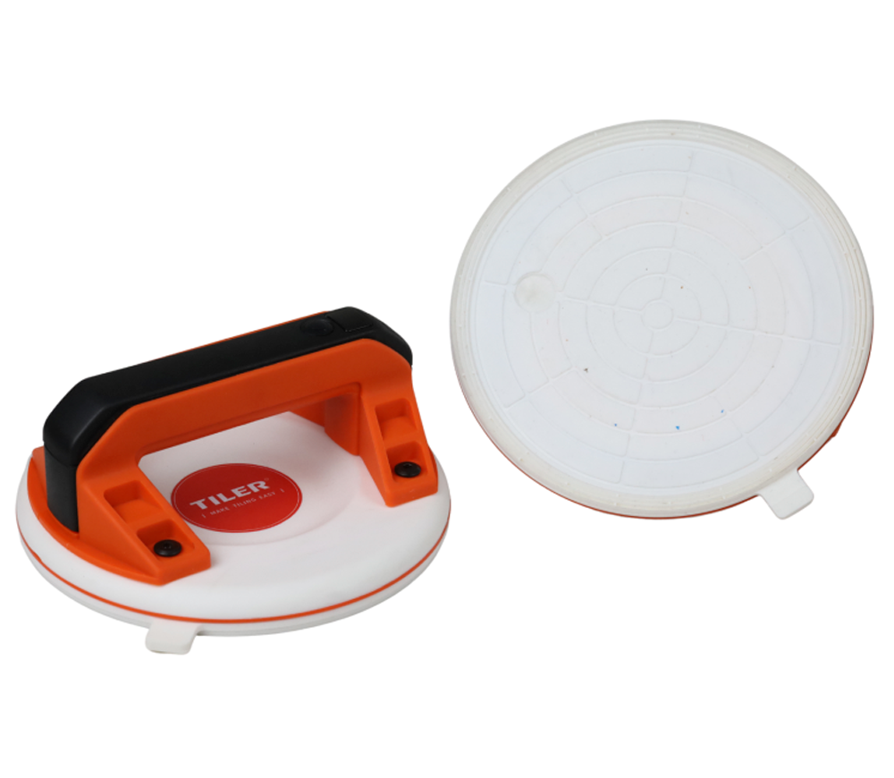 Ventuză cu vid TILER TPZ-K03 210mm 200kg-4