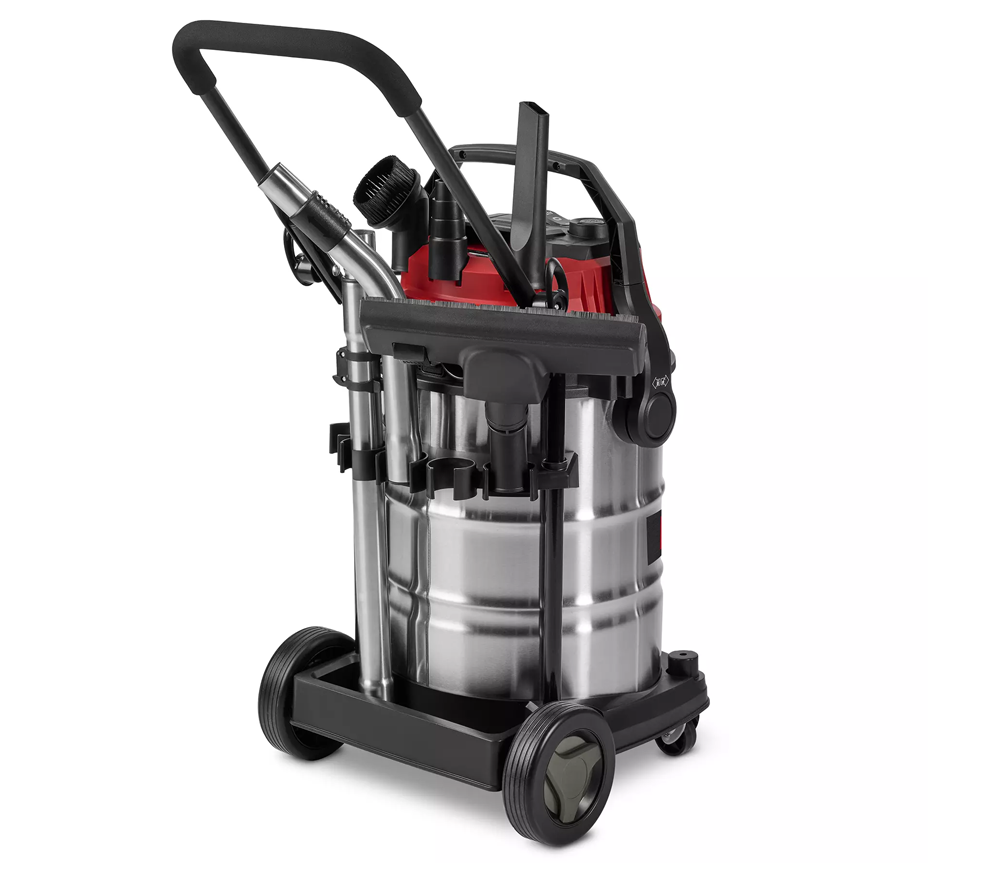 Aspirator industrial EINHELL TE-VC 3080 SACL 1150w 220mbar 30L-8