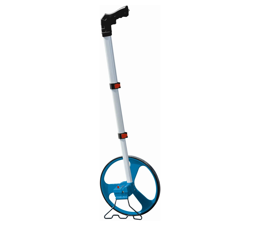 Roată de măsurare profesională BOSCH GWM 32 9999.9m