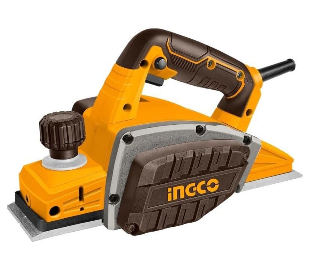 Rindea electrică INGCO PL7508 750w 82mm