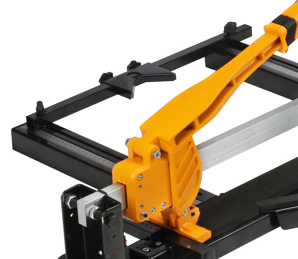 Aparat de tăiat gresia și faianța HOTECHE  423510 1200mm-5