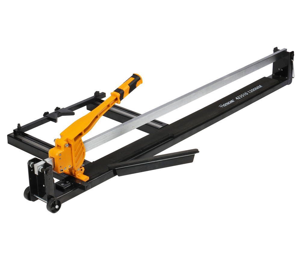 Aparat de tăiat gresia și faianța HOTECHE  423510 1200mm
