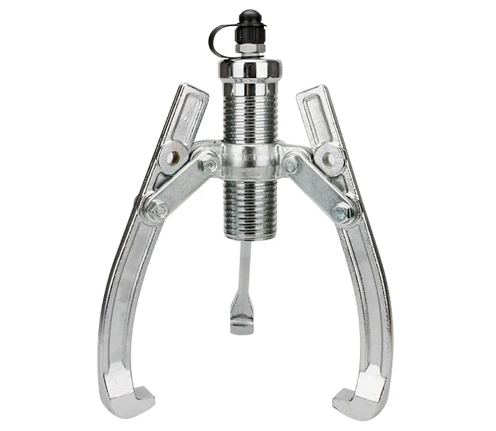 Extractor hidraulic cu 3 brațe HYDRARITE HHL-10F 170mm 250mm-2