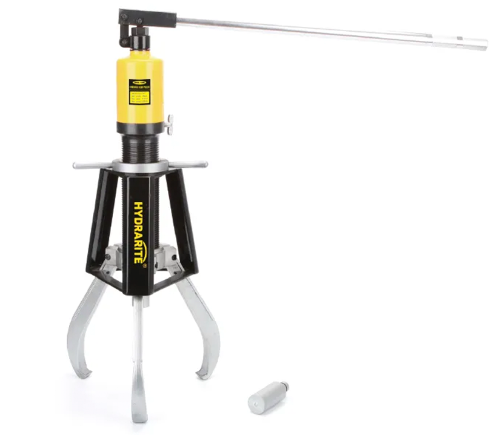 Extractor hidraulic cu 3 brațe HYDRARITE HHL-15B 240mm 360mm