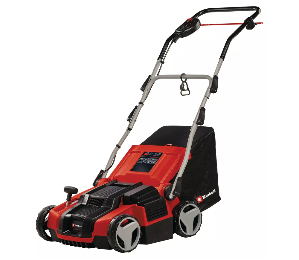 Scarificator electric EINHELL GE-SA 1435/1 1400w 350mm