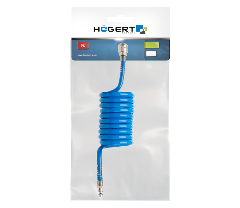 Furtun pneumatic HOEGERT HT4R892 15m-2