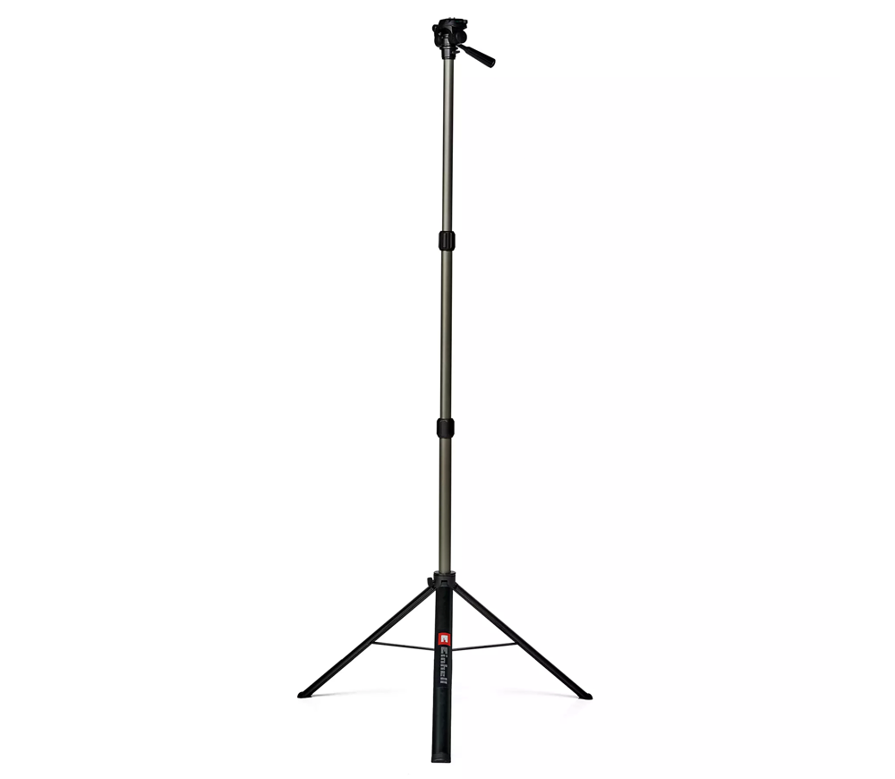 Stativ pentru nivele EINHELL Tripod 85 - 170 cm 1700mm 1/4-5/8"