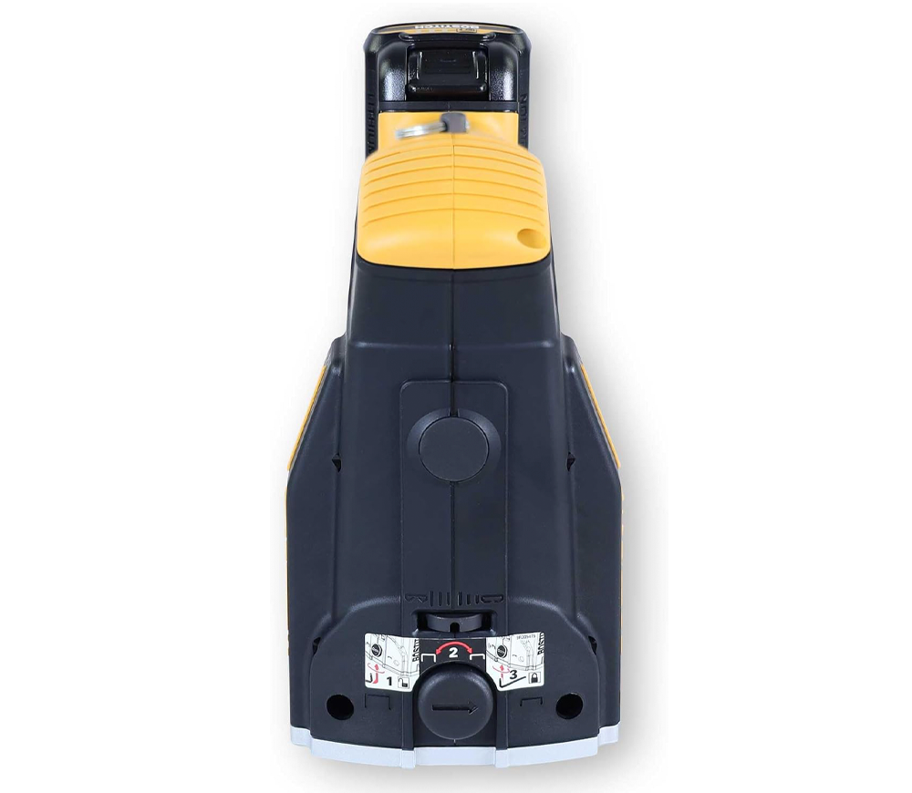 Степлер аккумуляторный BOSTITCH DSA-3519-E  12В 1.5Ач-2