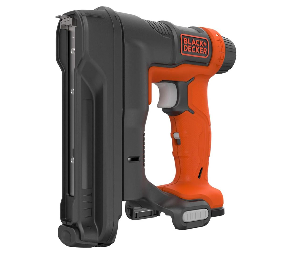 Capsator cu acumulator (fără bat) BLACK&DECKER BDCT12N 20bat/min 12V-2