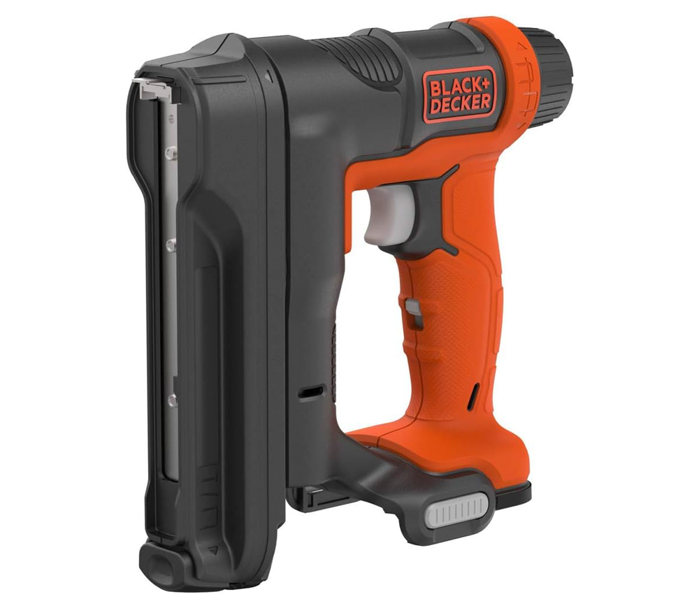 Capsator cu acumulator (fără bat) BLACK&DECKER BDCT12N 20bat/min 12V