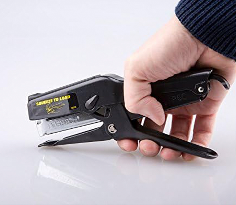 Capsator manual BOSTITCH P6C-8 Capse-3