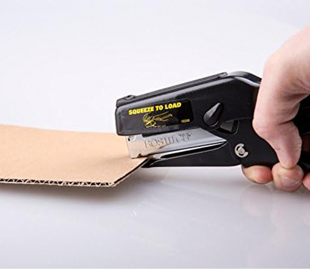 Capsator manual BOSTITCH P6C-8 Capse-4