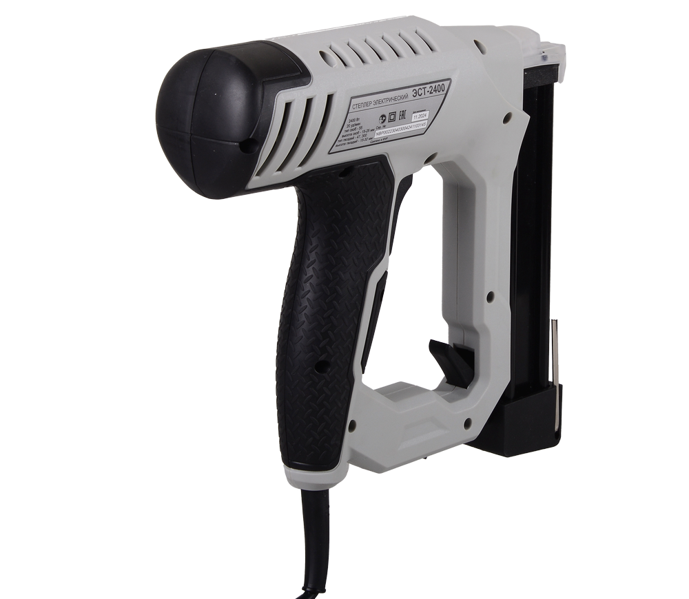 Capsator electric de rețea 2400W RESANTA ЭСТ-2400 20bat/min-5