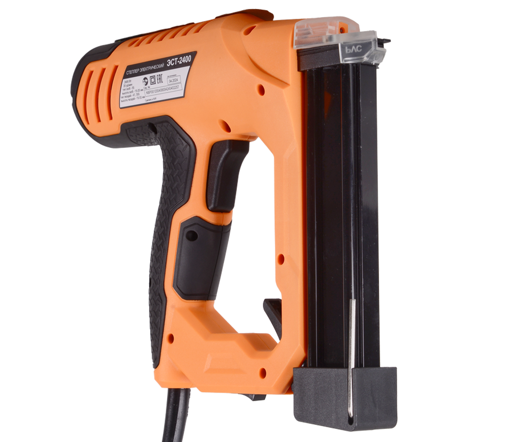 Capsator electric de rețea VIHRI ЭСТ-2400 20bat/min