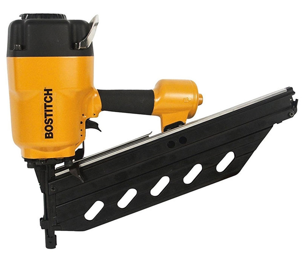 Pistol pneumatic de bătut cuie BOSTITCH BRT130-E 130mm 8.4bar