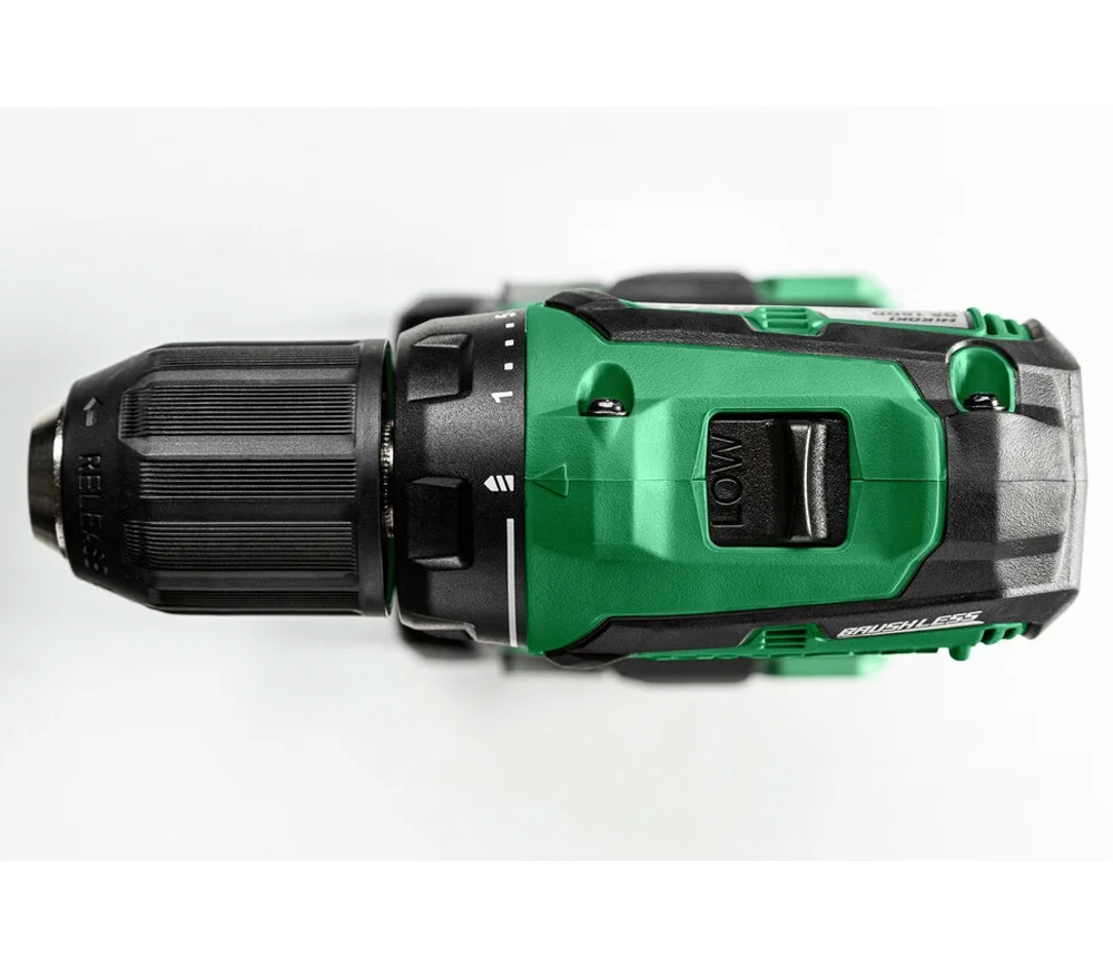 Mașină de înșurubat cu acumulator (fără bat.) HIKOKI DS18DDW2Z 18V-3