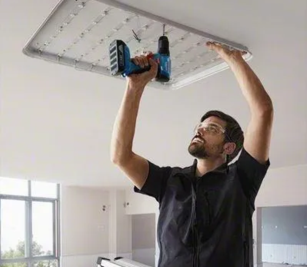 Mașină de înșurubat cu acumulator BOSCH PRO GSR 185-LI 18V 2Ah-6