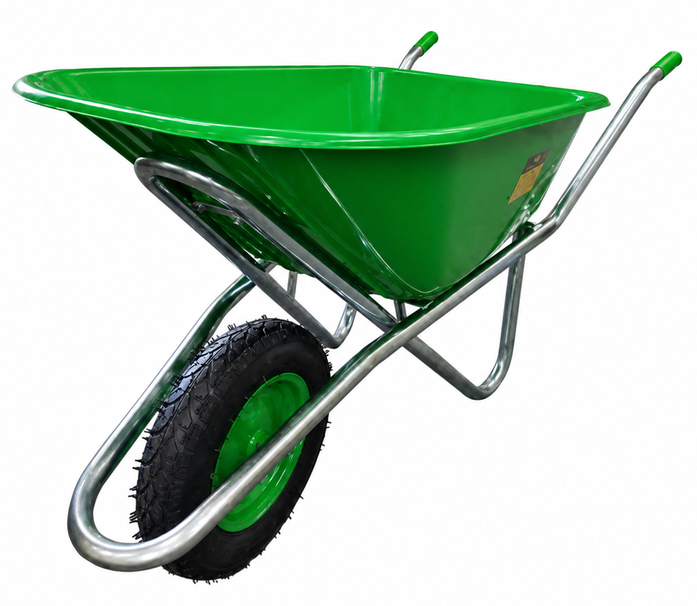 Roabă PARTENERPRO WB6419 PR 180kg