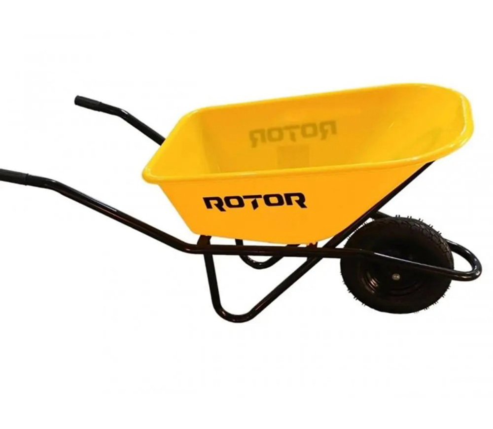 Roabă ROTOR WB6419 PR 180kg-3