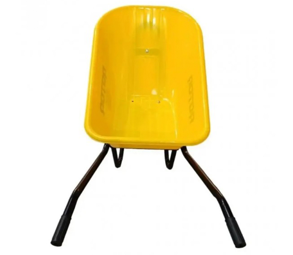 Roabă ROTOR WB6419 PR 180kg-5